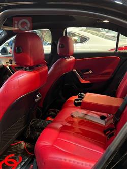 مرسيدس بنز A-Class